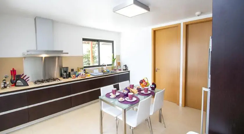3 Bedroom Villa in Funchal