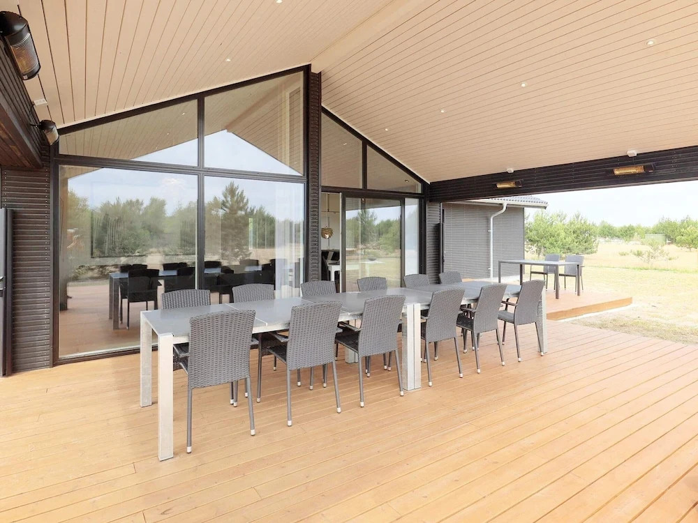 Luxury Retreat in Marielyst