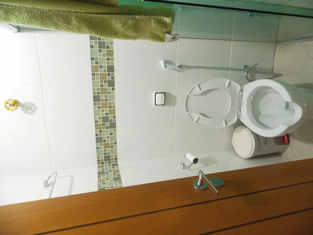 Ajuricaba Suites - Centro