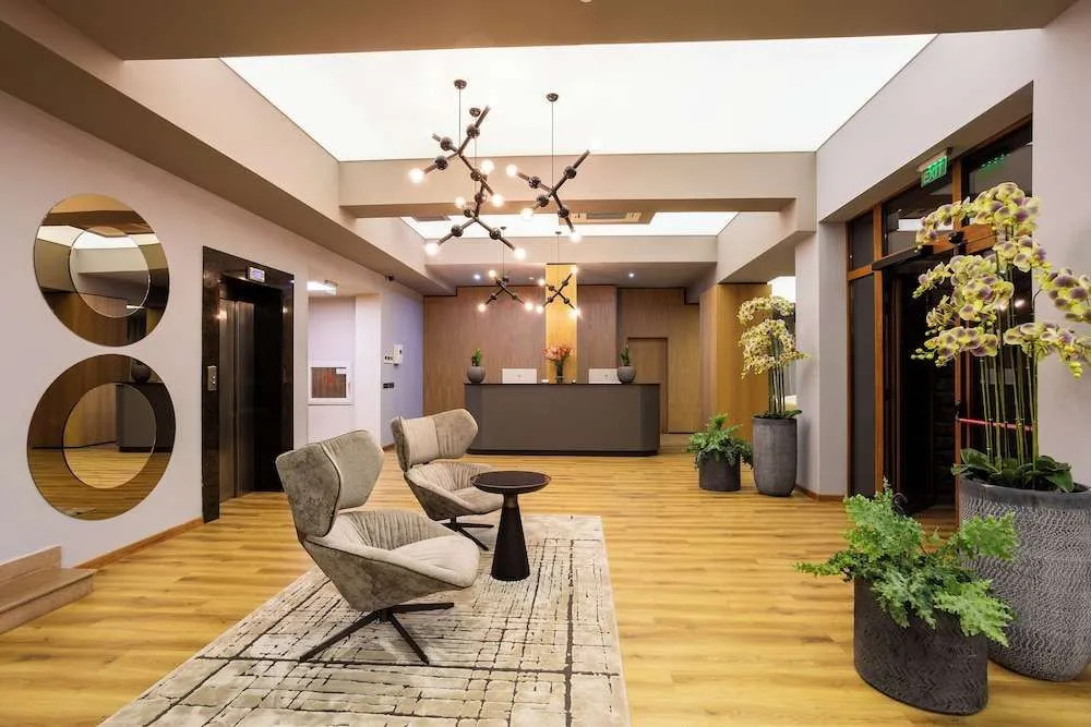 Хотел Каменград Hotel Kamengrad