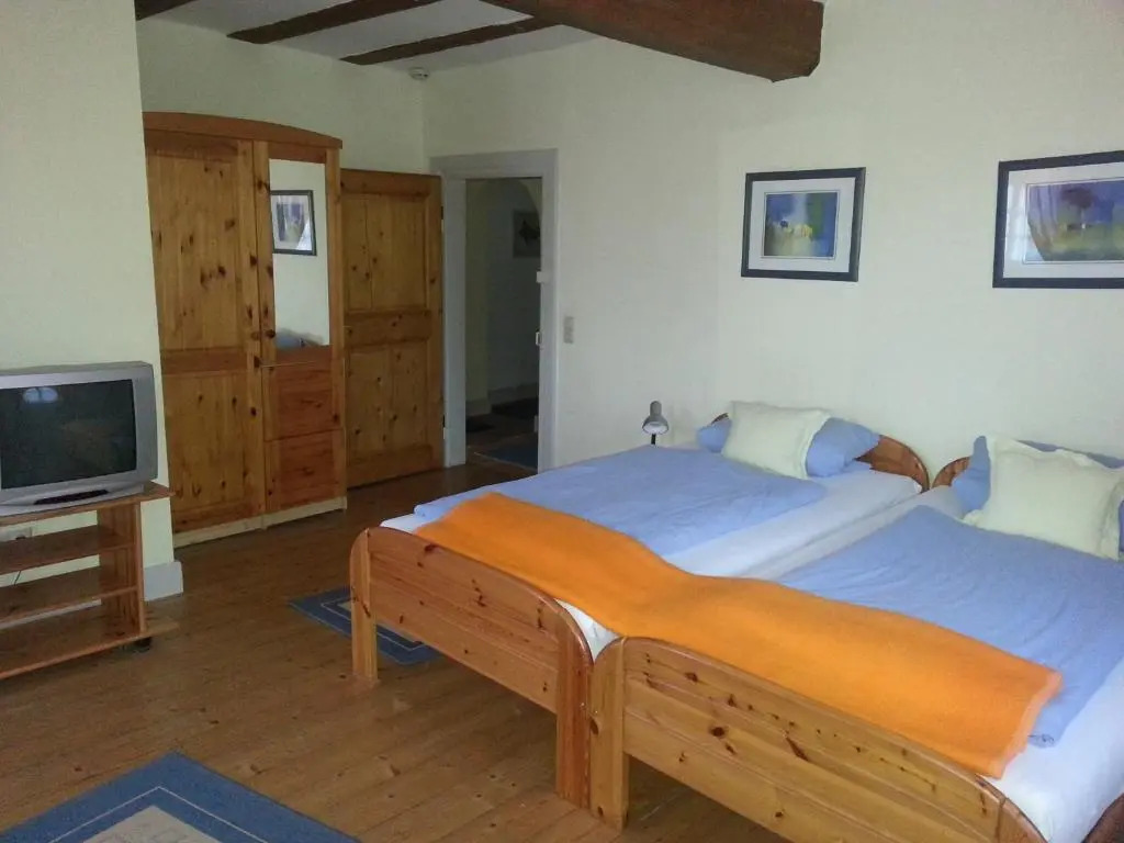 Hotel Blaues Haus