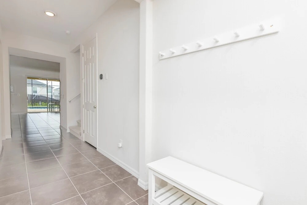 Brand New home 5Bdr 4.5Bath with Pvt pool