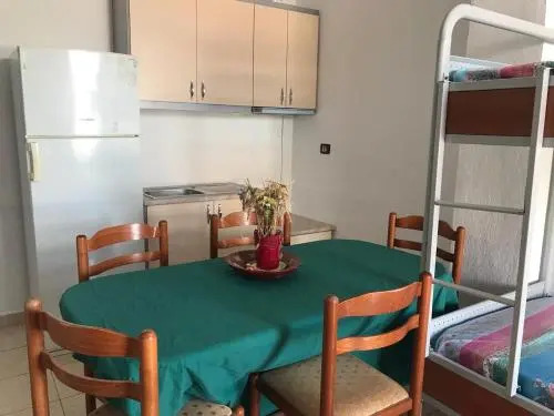 Feti Xhone Apartment