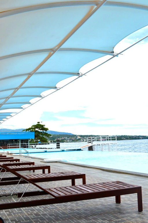 Lion Hotel & Plaza Manado