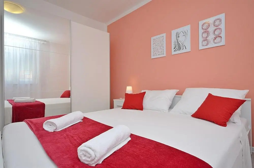 Apartment Ines