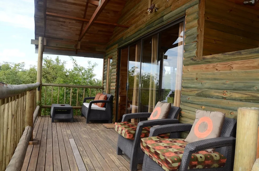 Pezulu Tree House Lodge
