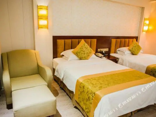 Guiyang Dynasty International Hotel