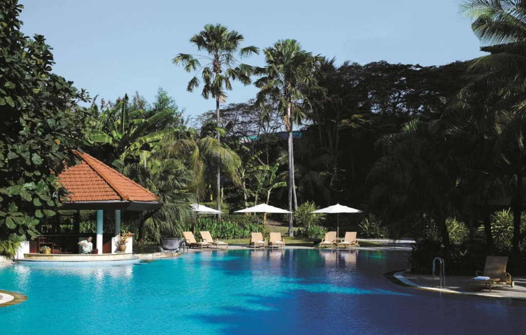 Shangri-la Surabaya