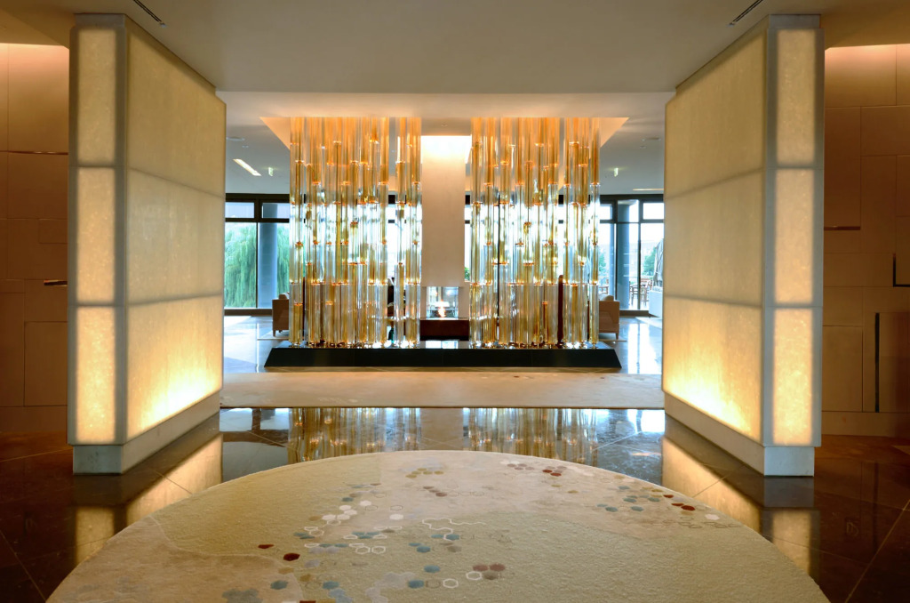 The Ritz-Carlton, Wolfsburg
