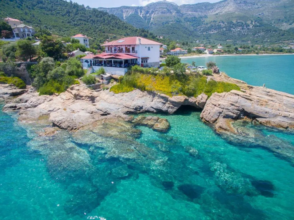Faros View