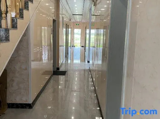Xiangyunduan Homestay