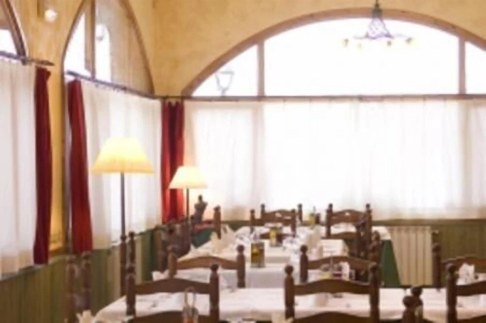 Hotel Balcó del Priorat