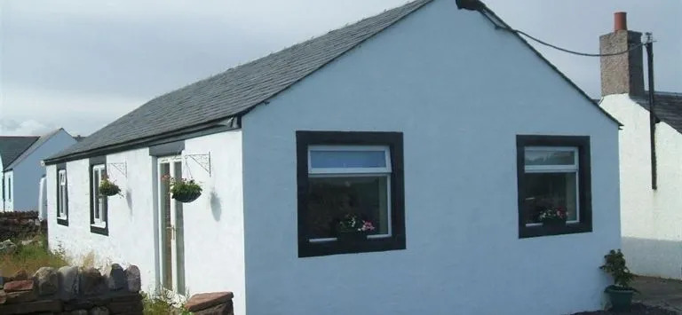 Broadlea of Robgill Country Cottage bed and breakfast