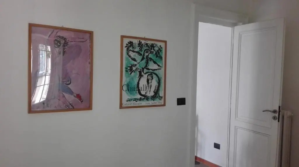 Lagrange Galleria DArte