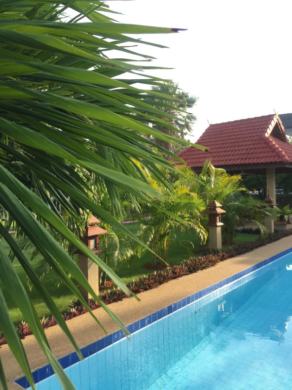 Lyndale Lodge