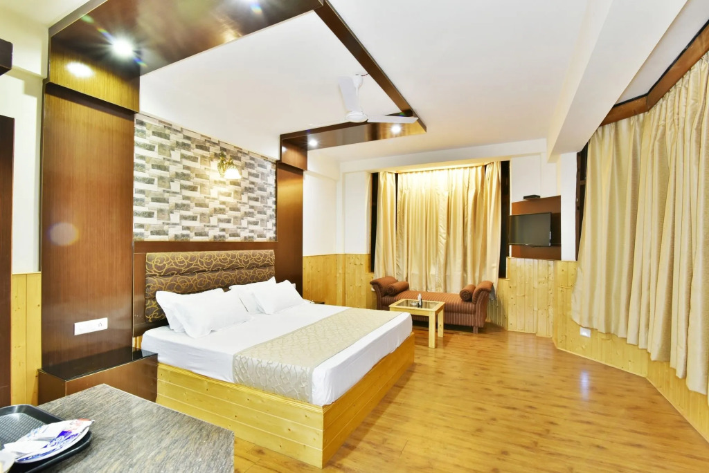 Hotel Devlok