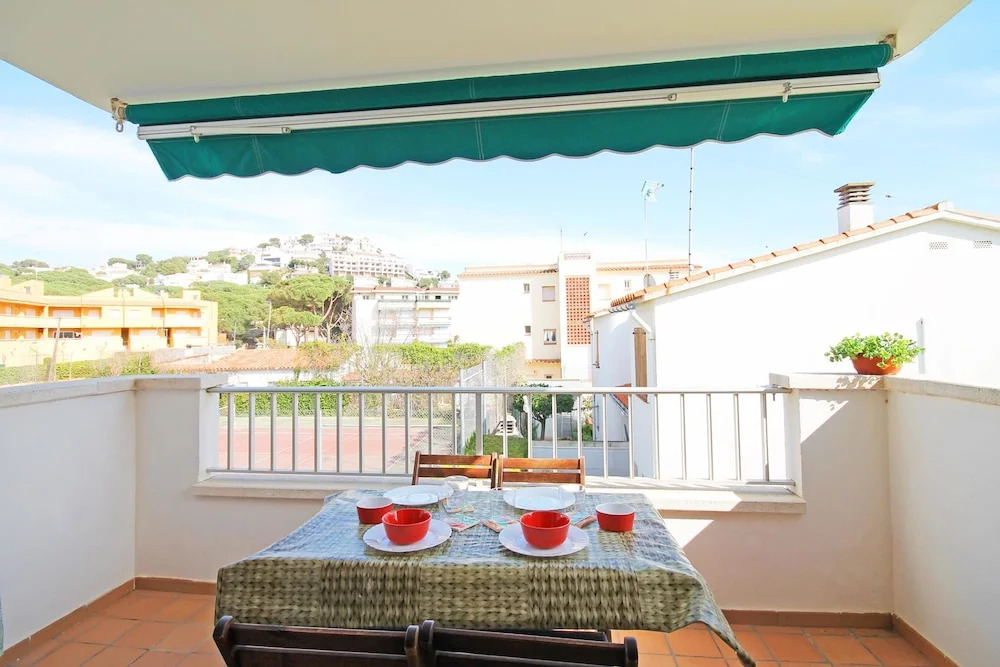 Apartamento Carmen
