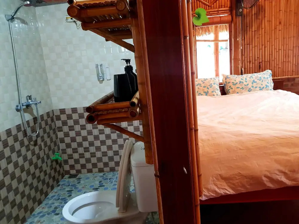 Ninh Binh Bamboo Farmstay