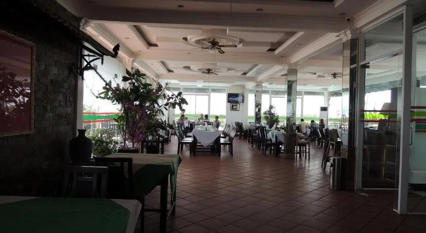 Tra Ny Ka Hotel & Restaurant