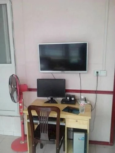Xizhan Business Hotel