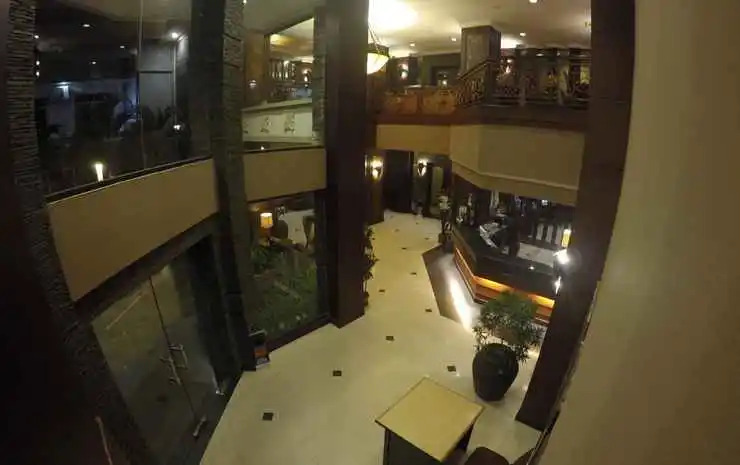 Hotel Harmonis Classic Tarakan