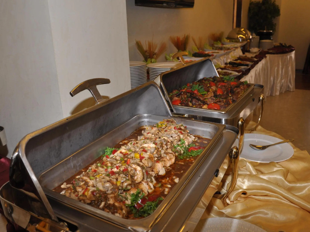 Reef Al Malaz Hotel International