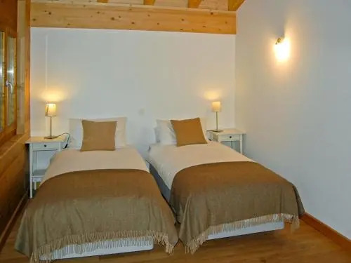 Les Cimes Blanches 501 a - Four Bedroom