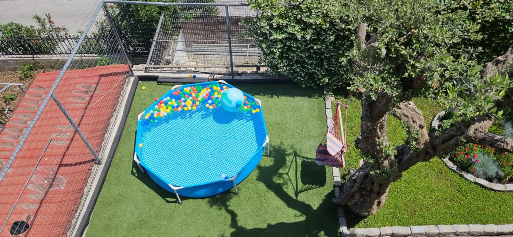 Villa Elia