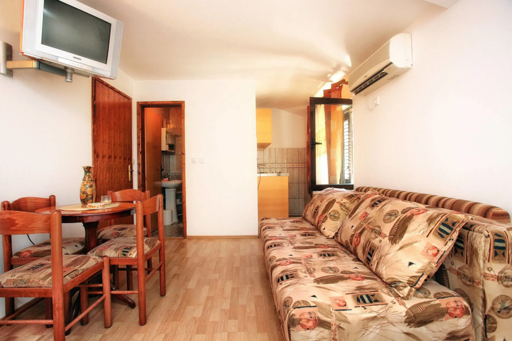 Apartments Simun