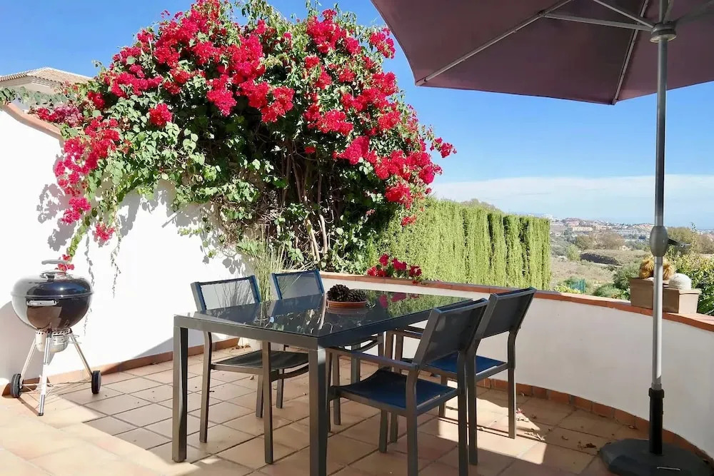 Villa Bonita Duplex Apartment