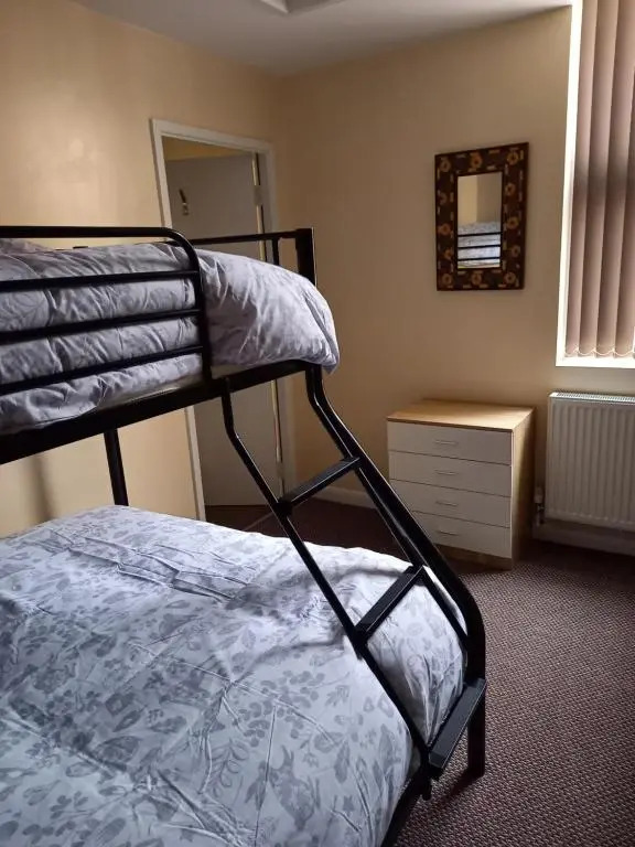 Location Location apartment 1