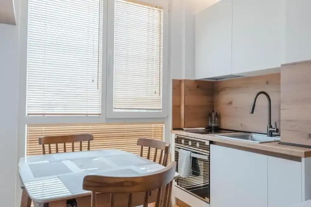 Promar Villas & Apartments