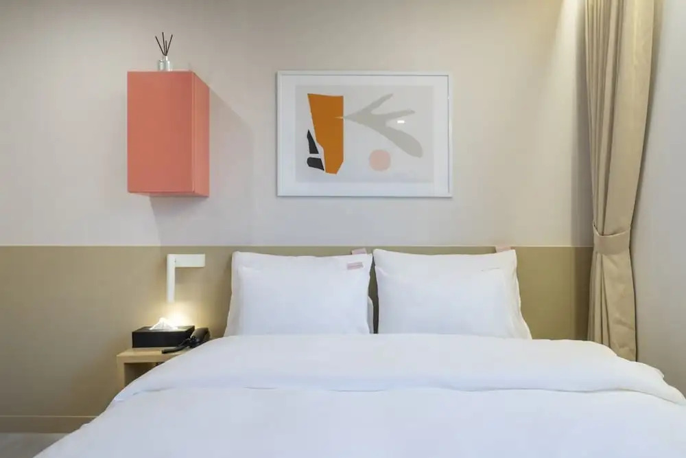Nomad Anook Hotel Gumi