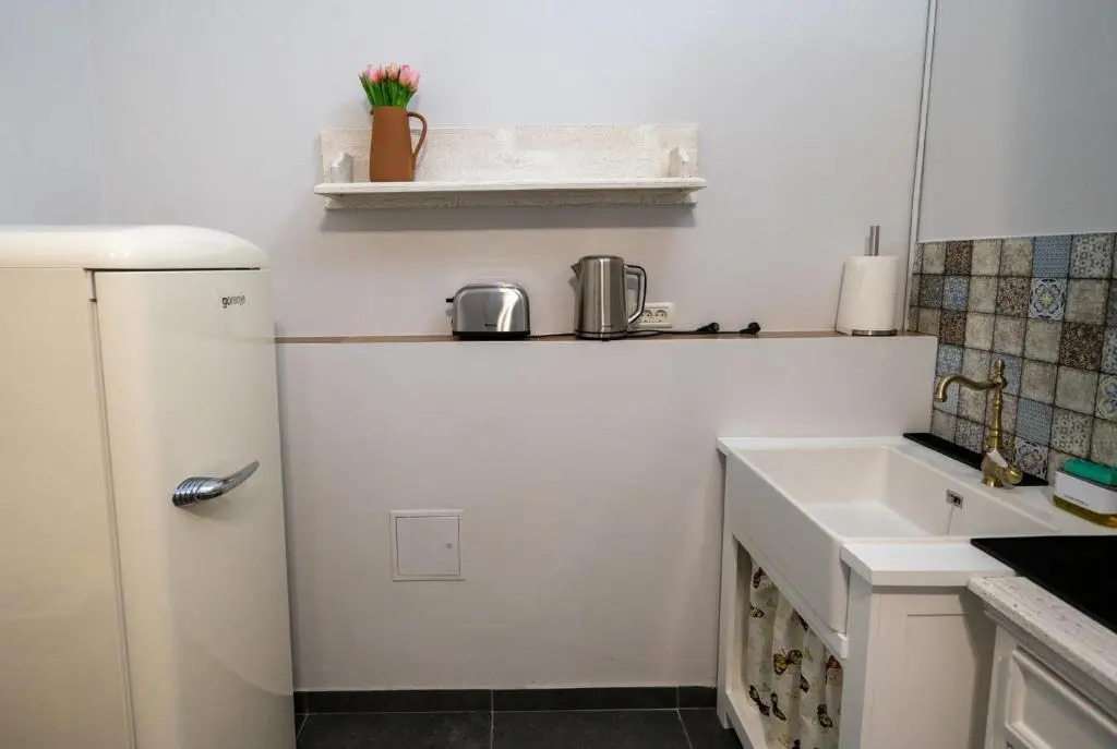 Kinsley Apartament 2