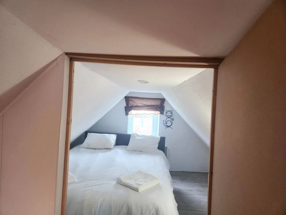 Welcome to our Mouscron Cocoon