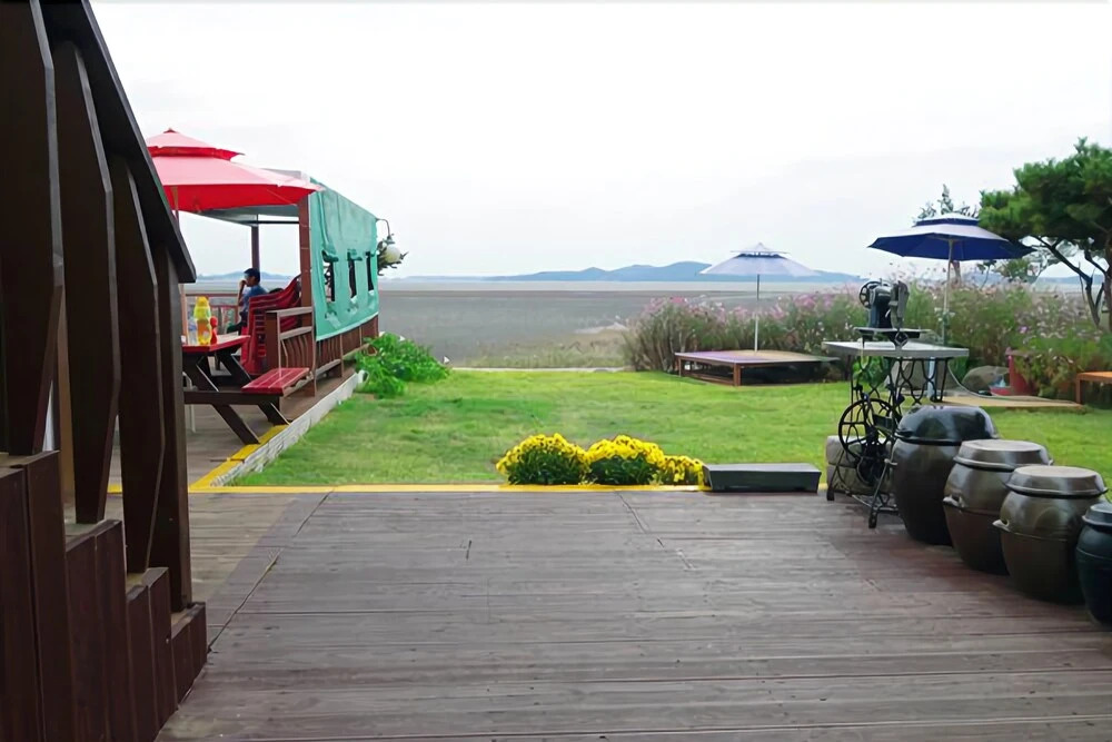 Ganghwa Coast Sugar Cube Pension