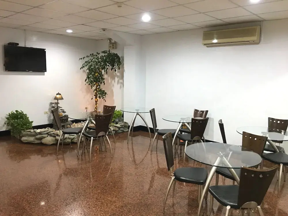 Jinhua Cold Spring Hotel