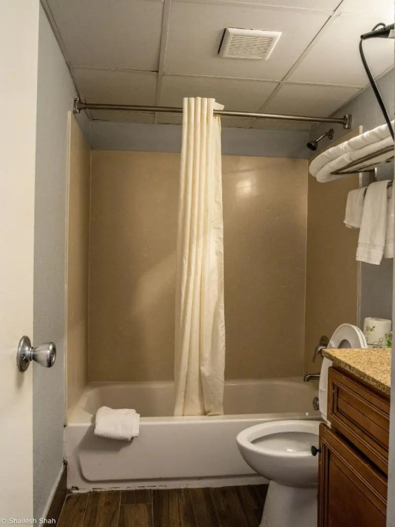 Marjac Suites Virginia Beach Oceanfront