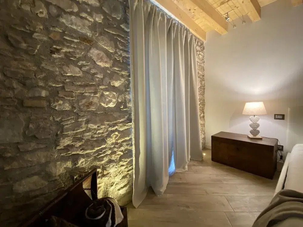 B&B Vistalago