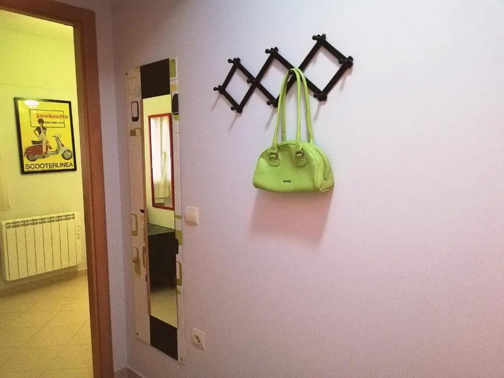 Apartamentos Puenteviejo