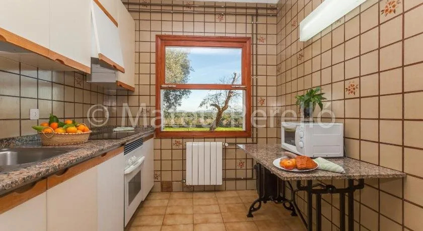 Villa Can Toni Prim