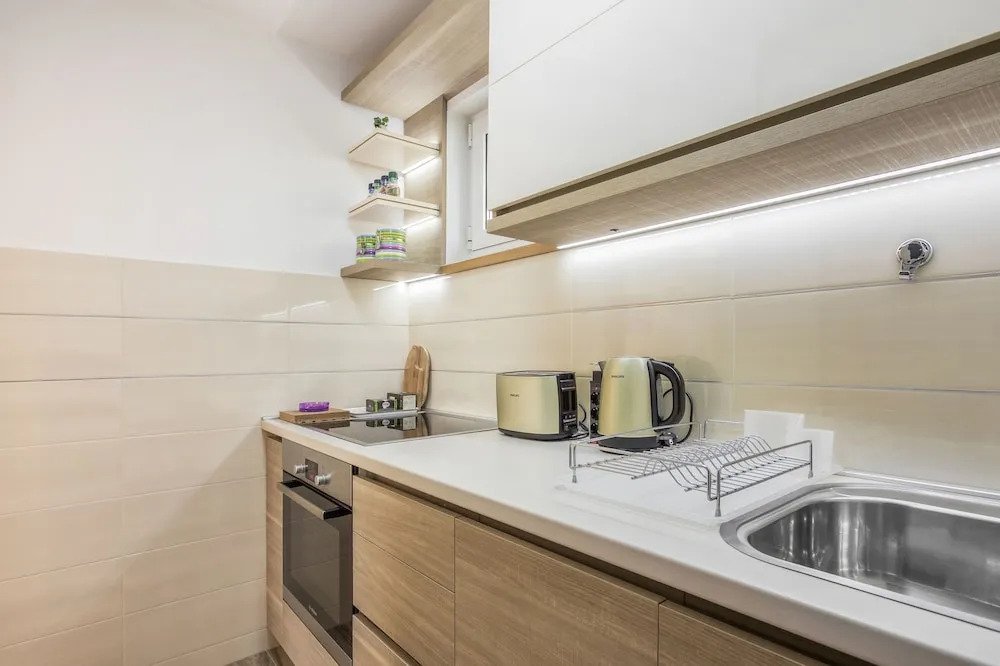 Apartment Downtown Zmaj Jovina