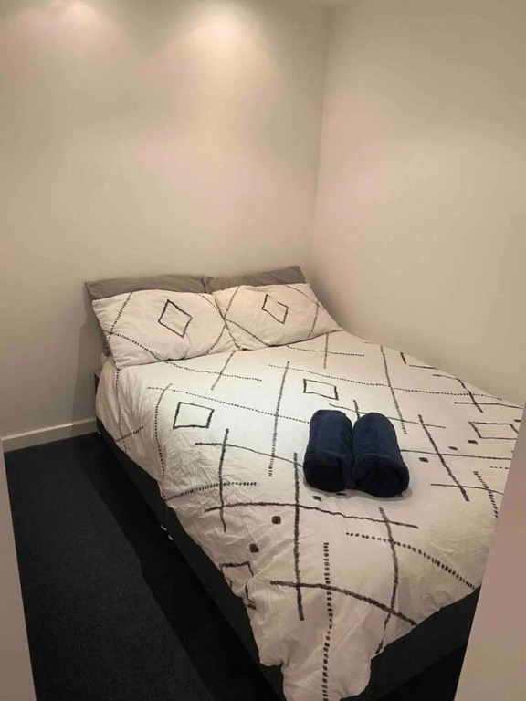 1 Bed Flat - Sleeps 2 - Wifi