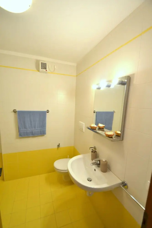 Peaceful Apartment on the Coast of Bibione