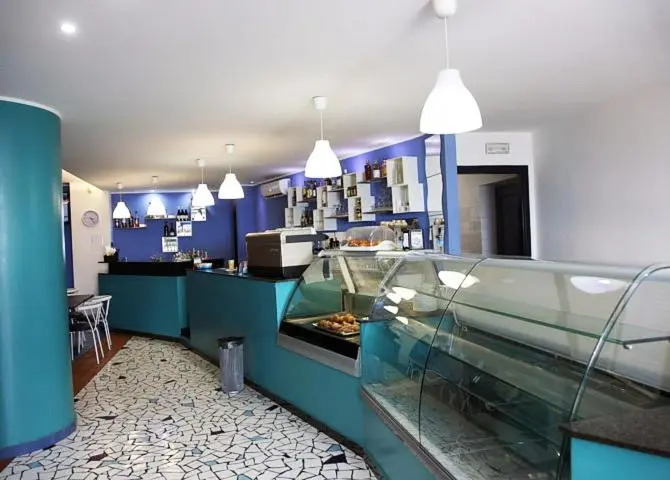 Splashs Rooms