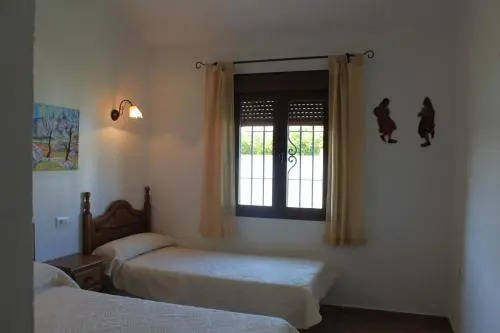 Villa Mayorazgo