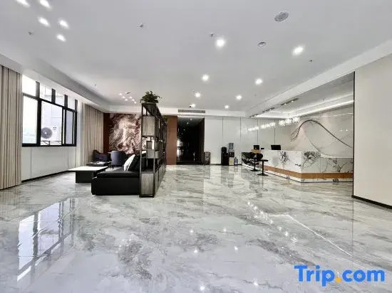 Ji'en J Hotel (Zhong Zhongyi Square)