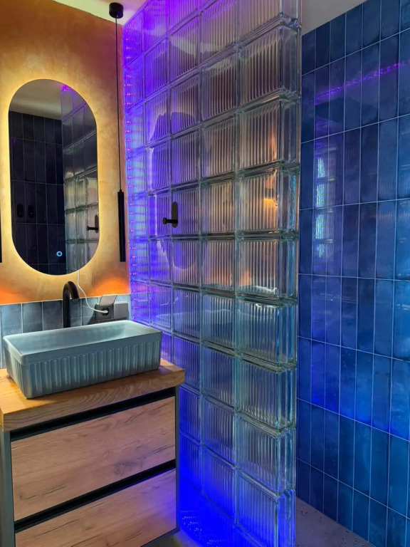 SweeDom Terra Private House