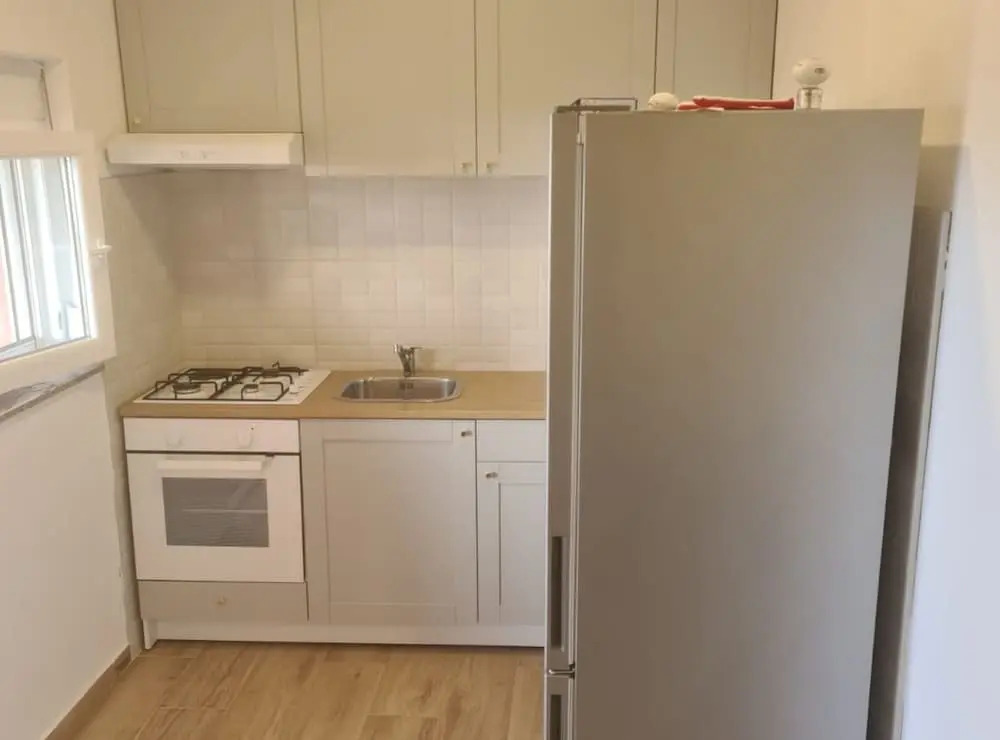 Apartments Rubbi