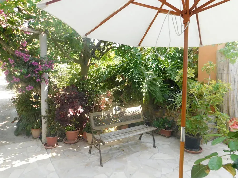 Spacious Villa Ideal Families and Groups